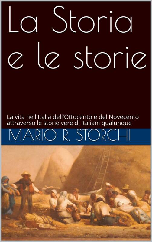 La Storia e le storie