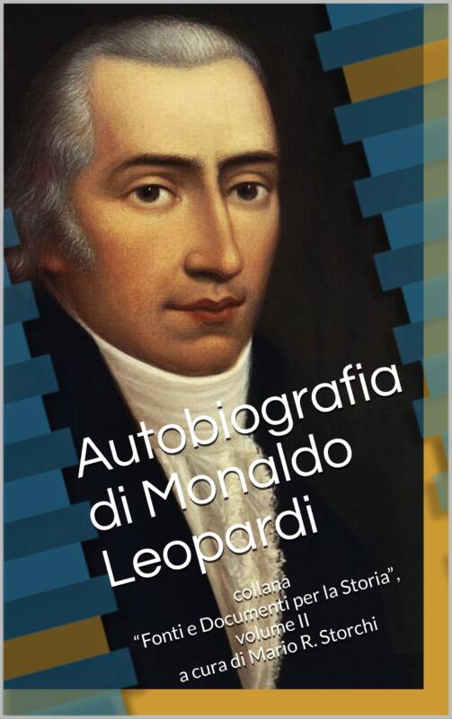 Autobiografia di Monaldo Leopardi